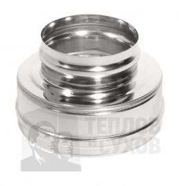 Конус Термо КТ-Р 430-0.5/430 D130/200 (М)